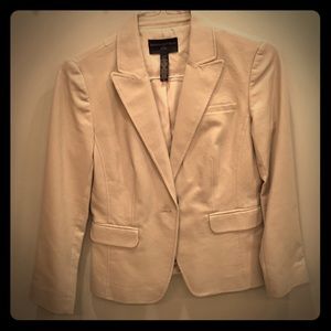 Banana Classic Suit Jacket size 6P